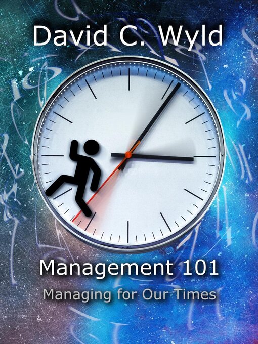 Cover image for Management 101